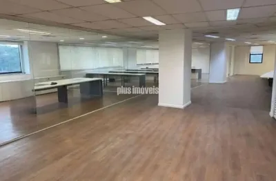 Sala comercial à venda na Avenida Doutor Cardoso de Melo, 1855, Vila Olímpia, São Paulo