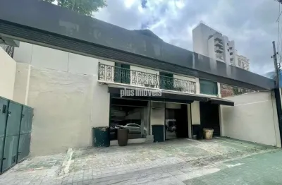 Prédio para alugar na Rua Doutor Jesuíno Maciel, 710, Campo Belo, São Paulo