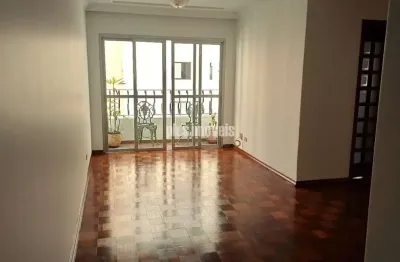 Apartamento com 2 quartos à venda na Avenida Macuco, 518, Moema, São Paulo