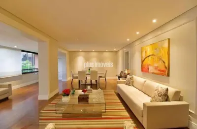 Apartamento com 3 quartos à venda na Rua Professor Alexandre Correia, 530, Panamby, São Paulo