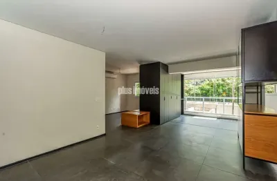 Apartamento com 2 quartos à venda na Rua Rosa Gaeta Lazara, 93, Brooklin Paulista, São Paulo