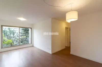 Apartamento com 2 quartos à venda na Rua Padre Leonardo, 536, Campo Belo, São Paulo