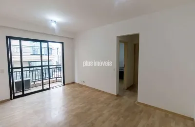 Apartamento à venda em vila olímpia com 60m² 2 quartos, 1 vagas