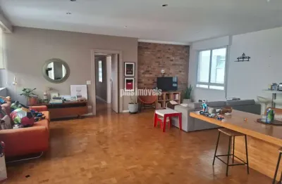 Apartamento com 3 quartos à venda na Rua Oscar Freire, 1406, Pinheiros, São Paulo