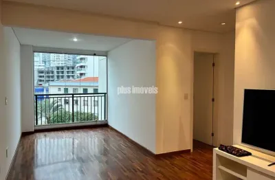 Apartamento com 2 quartos para alugar na Rua Cunha Gago, 181, Pinheiros, São Paulo