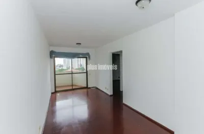 Apartamento para locação com 65m² 2 quartos, 1 vagas - campo belo