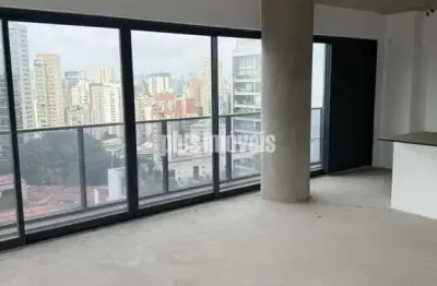Apartamento com 2 quartos à venda na Rua Chilon, 184, Vila Olímpia, São Paulo