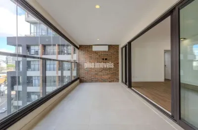 Apartamento com 3 quartos à venda na Rua Doutor Neto de Araújo, 303, Vila Mariana, São Paulo