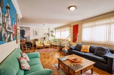 Apartamento à venda em itaim bibi com 160m² 3 quartos, 1 vagas