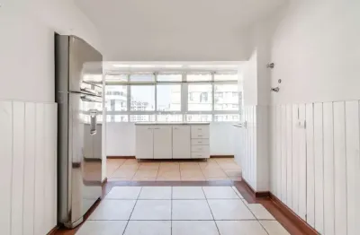 Apartamento com 2 quartos para alugar na Rua Bandeira Paulista, 292, Itaim Bibi, São Paulo