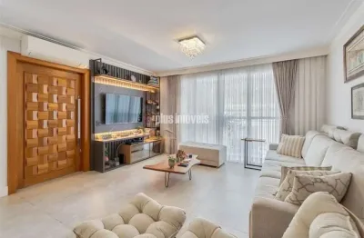 Casa com 3 quartos à venda na Rua Comendador Elias Zarzur, 1785, Alto da Boa Vista, São Paulo