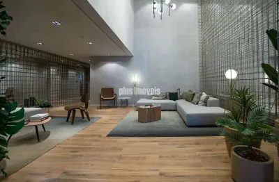 Cobertura com 1 quarto à venda na Rua Galeno de Almeida, 245, Pinheiros, São Paulo