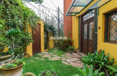 Casa em condomínio fechado com 2 quartos à venda na Rua Antonieta Revoredo, 206, Jardim Hípico, São Paulo