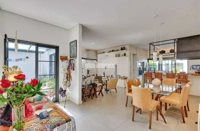 Sobrado com 3 quartos sendo 1 suite à venda em alto da boa vista