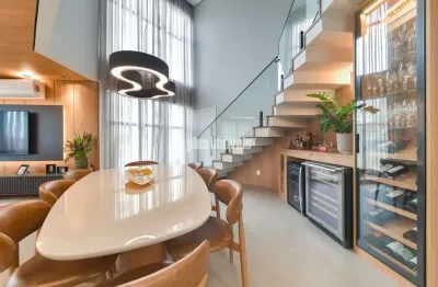 Apartamento com 3 quartos à venda na Rua Gabriele D'Annunzio, 1400, Campo Belo, São Paulo