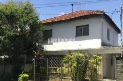 Casa com 3 quartos à venda na Rua Sousa Ramos, 64, Vila Mariana, São Paulo