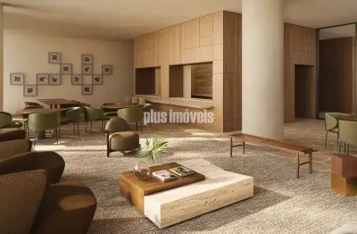 Apartamento com 3 quartos à venda na Rua Michigan, 396, Brooklin Paulista, São Paulo