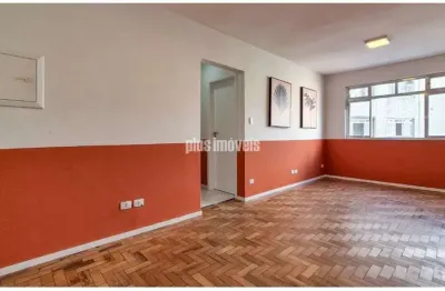 Apartamento com 1 quarto à venda na Rua Martim Francisco, 334, Vila Buarque, São Paulo