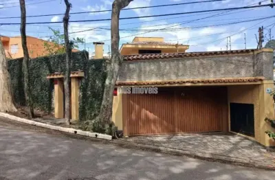Casa terrea para venda em jardim prudência com 3 quartos, sendo 1 suíte, 257m²