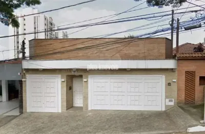 Casa comercial para alugar na Rua Padre José de Anchieta, 1231, Santo Amaro, São Paulo