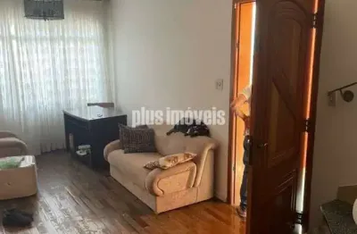 Casa comercial à venda na Rua Professor Jamil Anderaos, 111, Chácara Santo Antônio, São Paulo