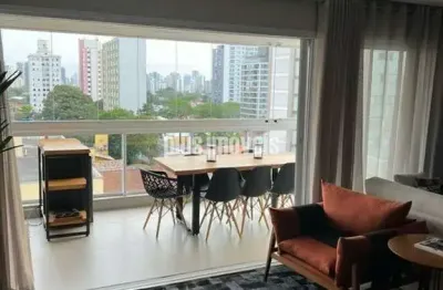 Apartamento com 3 quartos à venda na Rua Casa do Ator, 400, Vila Olímpia, São Paulo
