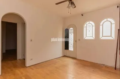 Casa com 3 quartos à venda na Rua Professor Egas Moniz, 281, Morumbi, São Paulo