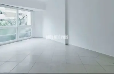 Apartamento com 1 quarto para alugar na Rua Bela Cintra, 1450, Jardim América, São Paulo