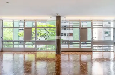 Apartamento com 3 quartos à venda na Alameda Casa Branca, 1177, Jardim Paulista, São Paulo