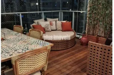 Apartamento com 2 quartos à venda na Rua Padre Machado, 773, Bosque da Saúde, São Paulo