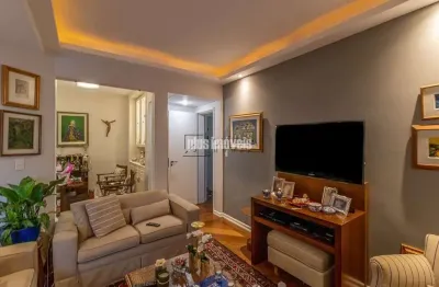 Apartamento com 2 quartos à venda na Rua Casa do Ator, 764, Vila Olímpia, São Paulo