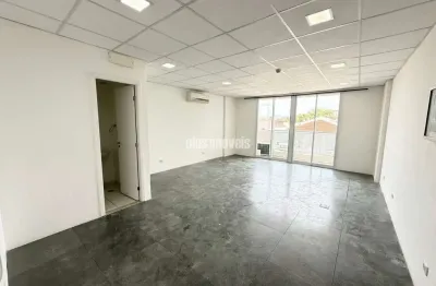 Sala comercial com 1 sala para alugar na Rua Doutor Mello Nogueira, 105, Casa Verde, São Paulo
