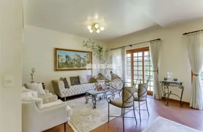 Casa com 4 quartos à venda na Rua Caraúbas, 112, Santo Amaro, São Paulo