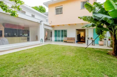 Casa com 5 quartos à venda na Rua Doutor Manoel Maria Tourinho, 129, Pacaembu, São Paulo