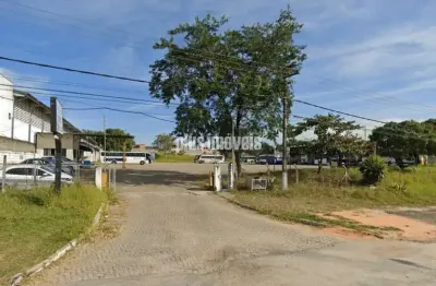 Terreno comercial para alugar na Avenida Lucas Nogueira Garcez, 1117, Jardim Esperança, Jacareí