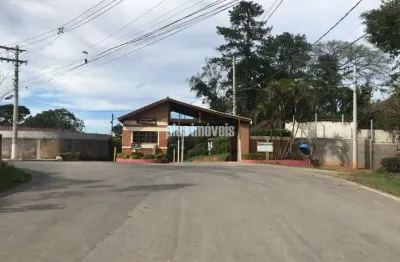 Terreno à venda na Avenida Santa Paula, 266, Jardim Santa Paula, Cotia