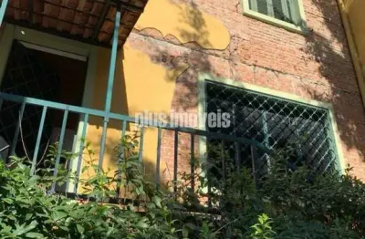 Casa comercial com 2 salas para alugar na Avenida Santo Amaro, 3773, Brooklin Paulista, São Paulo