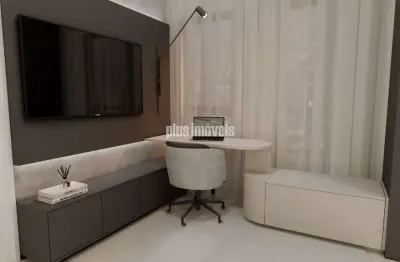 Cobertura com 1 quarto para alugar na Rua Amália de Noronha, 177, Pinheiros, São Paulo