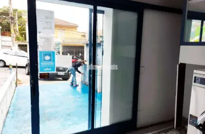 Casa comercial com 2 salas à venda na Rua Pio XI, 2320, Alto de Pinheiros, São Paulo