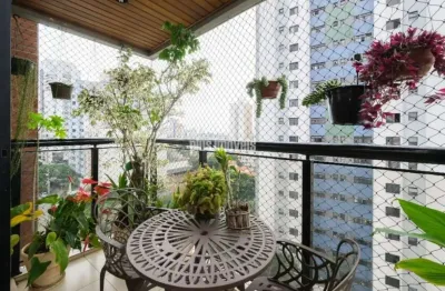 Apartamento com 4 quartos para alugar na Rua Apinajés, 969, Perdizes, São Paulo