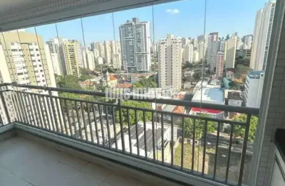 Apartamento com 2 quartos para alugar na Rua Faustolo, 645, Água Branca, São Paulo
