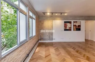 Apartamento com 3 dormitórios à venda, 115 m² por r$ 2.190.000 - jardim paulista - são paulo/sp