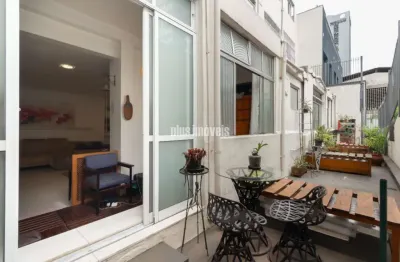 Apartamento com 2 quartos à venda na Rua Teodoro Sampaio, 969, Pinheiros, São Paulo