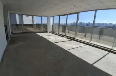 Sala comercial à venda na Rua Doutora Neyde Apparecida Sollitto, 432, Vila Clementino, São Paulo