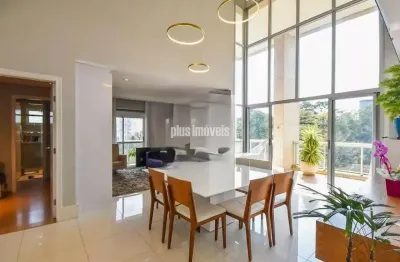 Apartamento com 2 quartos à venda na Avenida Dona Helena Pereira de Moraes, 290, Panamby, São Paulo