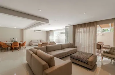 Casa em condomínio fechado com 3 quartos à venda na avenida vicente paiva, 505, jardim guedala, são paulo, 302 m2 por r$ 3.900.000