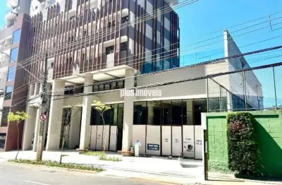 Ponto comercial com 5 salas para alugar na Rua São Sebastião, 316, Santo Amaro, São Paulo