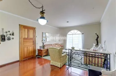 Casa com 3 quartos à venda na Rua Sincorá, 297, Jardim Umuarama, São Paulo