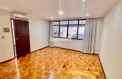 Casa com 2 quartos para alugar na Rua Ibiquara, 203, Vila Romana, São Paulo
