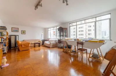 Apartamento com 3 quartos à venda na Rua Ministro Godói, 1158, Perdizes, São Paulo